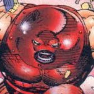 Juggernaut