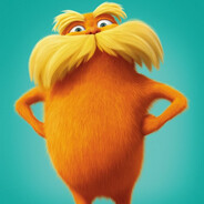 The Lorax