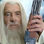 Gandalf El Narco