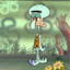 Squidward