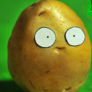 是土豆不是坚果