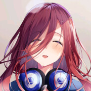 中野三玖は世界一