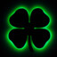 ONLY LUCKY