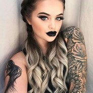 Дарья Иванова