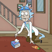 三花淡奶：萝卜！纸巾！