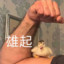 白给