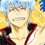 Gintoki