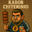 Kabob Chiterinio
