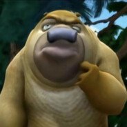 迷你世界高手 熊二