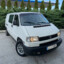 Volkswagen Transporter t4 2.5TDI