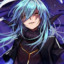 Crimson Maou