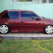 GOL BOLINHA