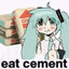 A Miku who cant aim