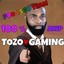 TOZO♥GAMINGXrastaman67