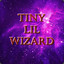 Tinylilwizard