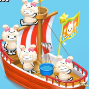 地上最強のうさぎ