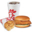 $6.75Chick-Fil-A™ #1 Meal