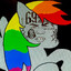 Steam avatar