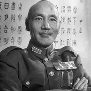 海岛传奇 牢蒋-Chiang Kai-s