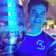 Player avatar