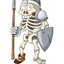 Skeletonwarrior