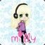 ~ Milly ~