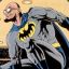 SGT. Professor DR. Batman MD