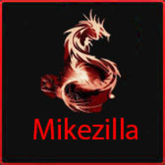 Mikezilla <3