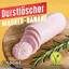 Durstlöscher Maurer-Banane