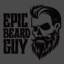 Epic Beard Guy