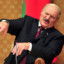 Pappa Lukashenko