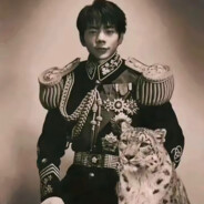 理塘の伝説,丁真純一郎