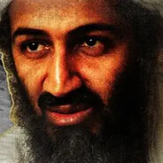 osama bin laden