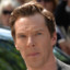 Benedict Cumberbatch