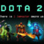 2d ruined my life, drugs, dota:)