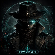 Aw0k3n