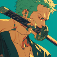 Roronoa Zoro