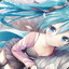 ♥ Hatsune Miku ♥