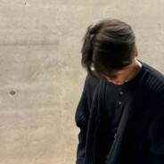 和她从不说再见