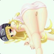 触手与魔法少女