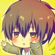 为爱琉璃三万顷