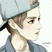 努力变强保护她