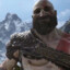 the axe that kratos uses