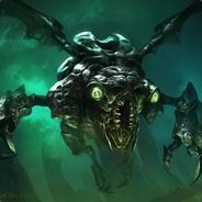 The Lunatic - steam id 76561197971059489