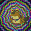 The Hypno Toad