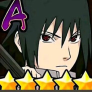 宇智波佐助[须佐能乎]