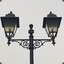 Street Lamp