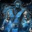 Sub-zero