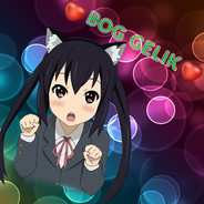 ❤Bog Gelik❤ вр