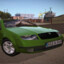 skoda fabia 2006 1.4MPI